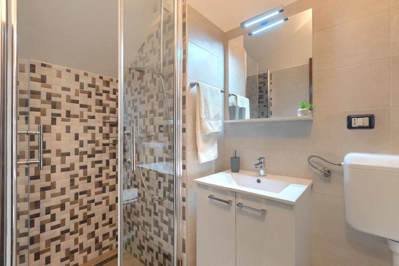 Apartman Pietro Motovun Ngoại thất bức ảnh